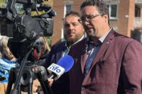 Sherbrooke : 7 millions pour des routes plus sûres, promet Vision Action